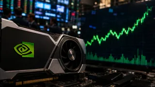 Nvidia Extends Gains as AI Spending Continues to Support Long-Term Growth